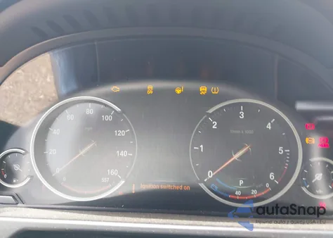 2016 BMW X5 xDrive35D from USA, damaged, VIN 5UXKS4C51G0N14546